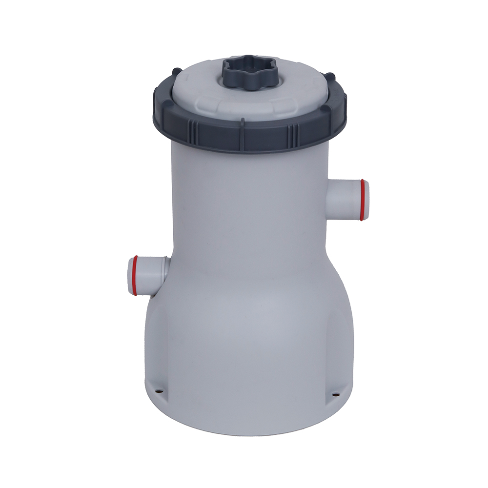 POMPA FILTRUJĄCA DO BASENU 800 GAL/H 220–240 V 60 W